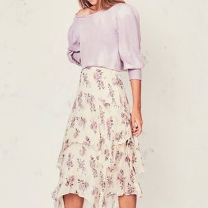 SOLD on Ebay LoveShackFancy